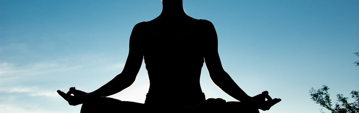 MEDITACE ve Vile Čerych