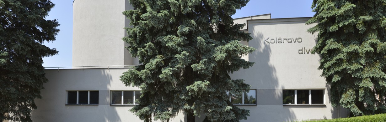 68. Polické divadelní hry