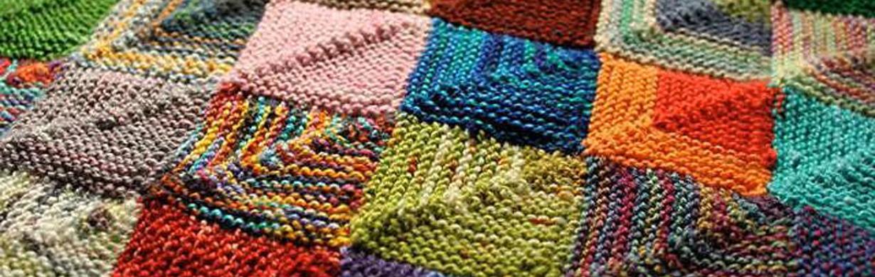 PATCHWORK ve Středisku volného času Bájo