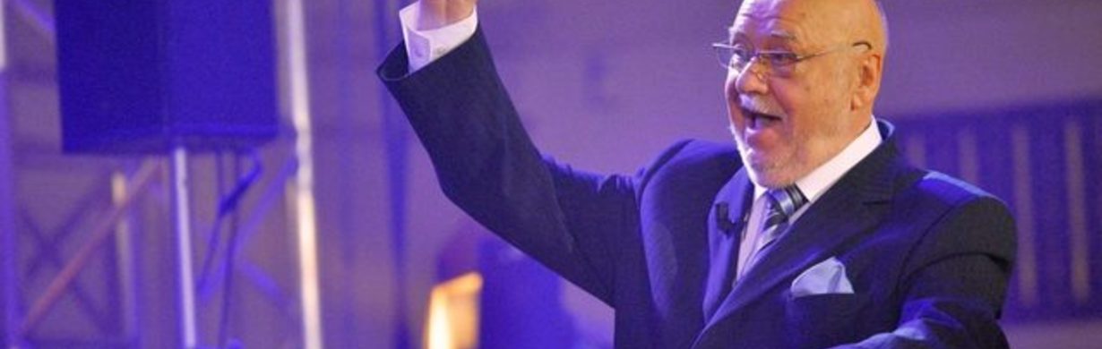 Vánoční koncert VÁCLAVA HYBŠE a hostů
