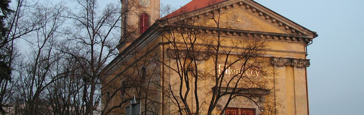 Vánoční koncert