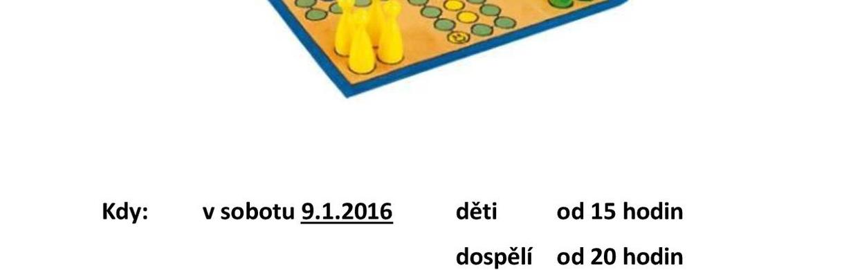 Člověče, nezlob se!