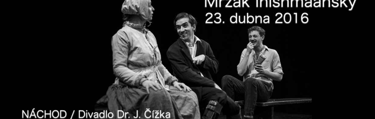 Mrzák Inishmaanský