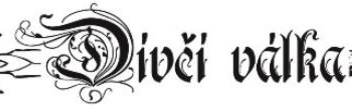 DÍVČÍ VÁLKA, František Ringo Čech