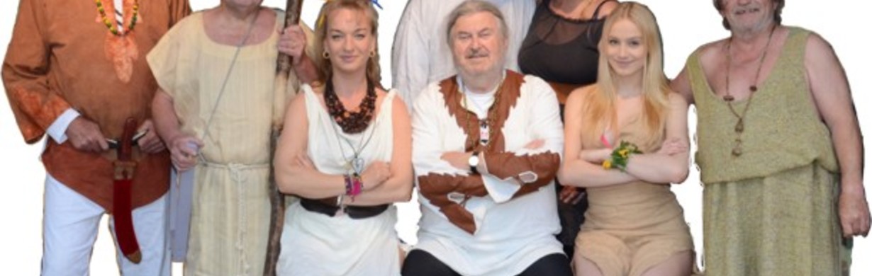 Dívčí válka