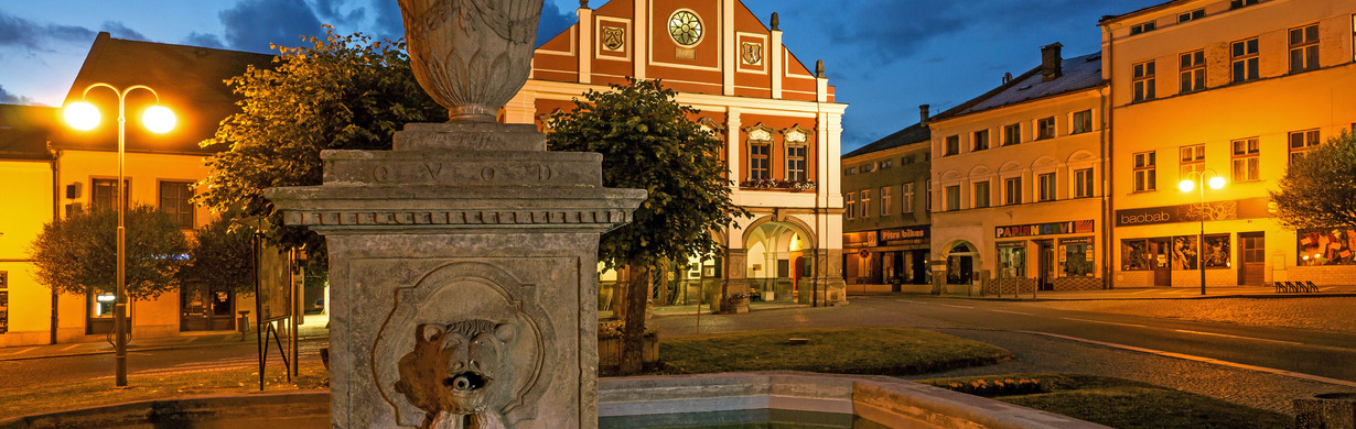 6 žen Jindřicha VIII. - Divadlo Silesia Ostrava