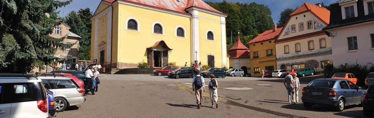 Tradiční Masopust v Malých Svatoňovicích