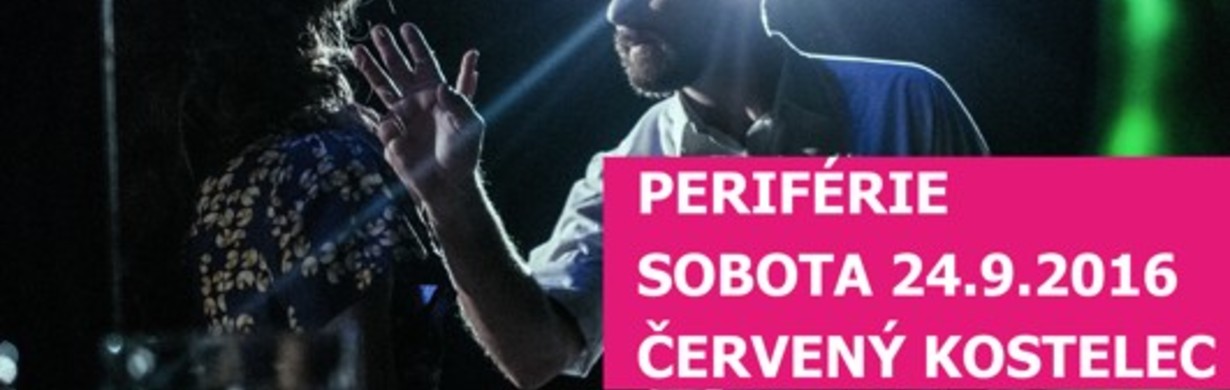 Periférie