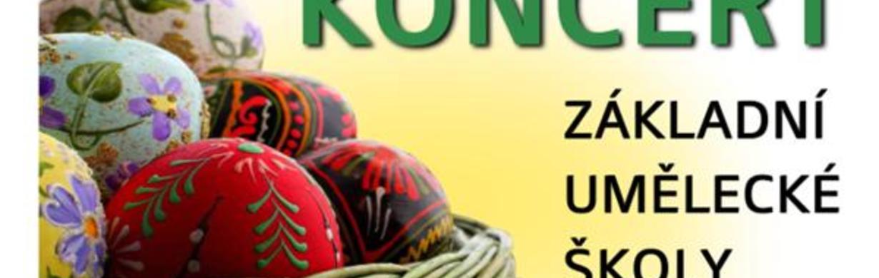 Velikonoční koncert