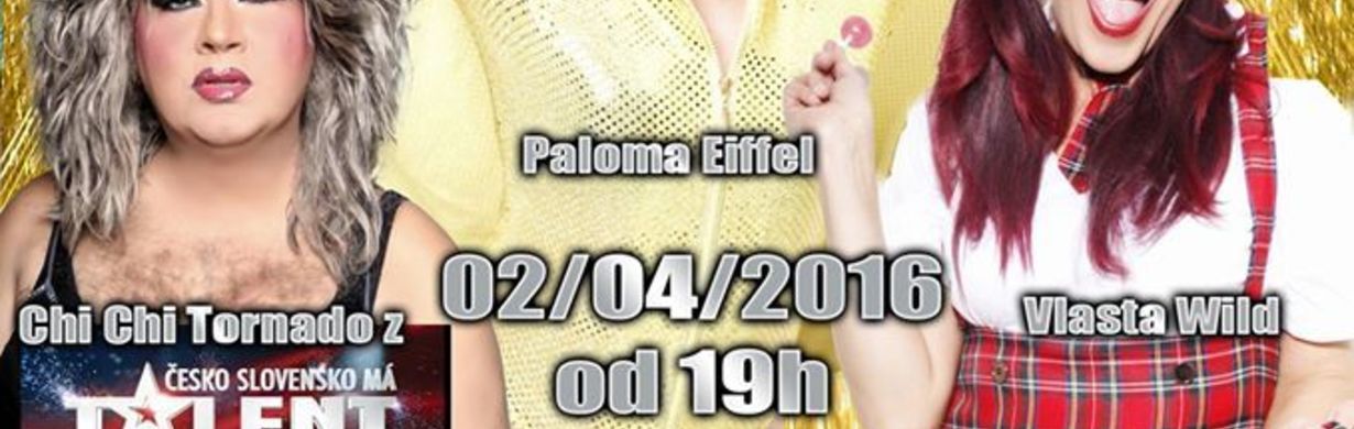 Travesti show