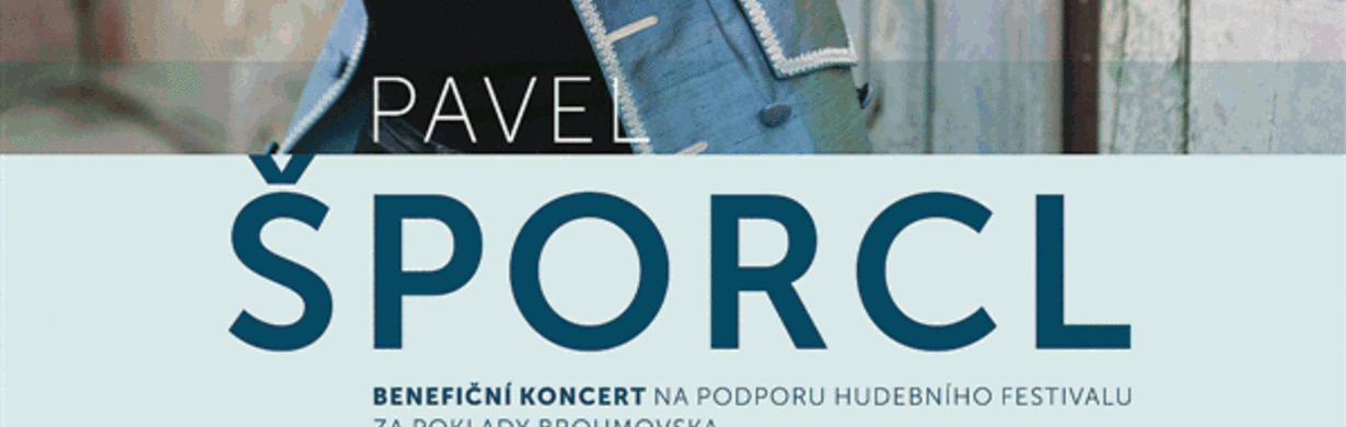Pavel Šporcl