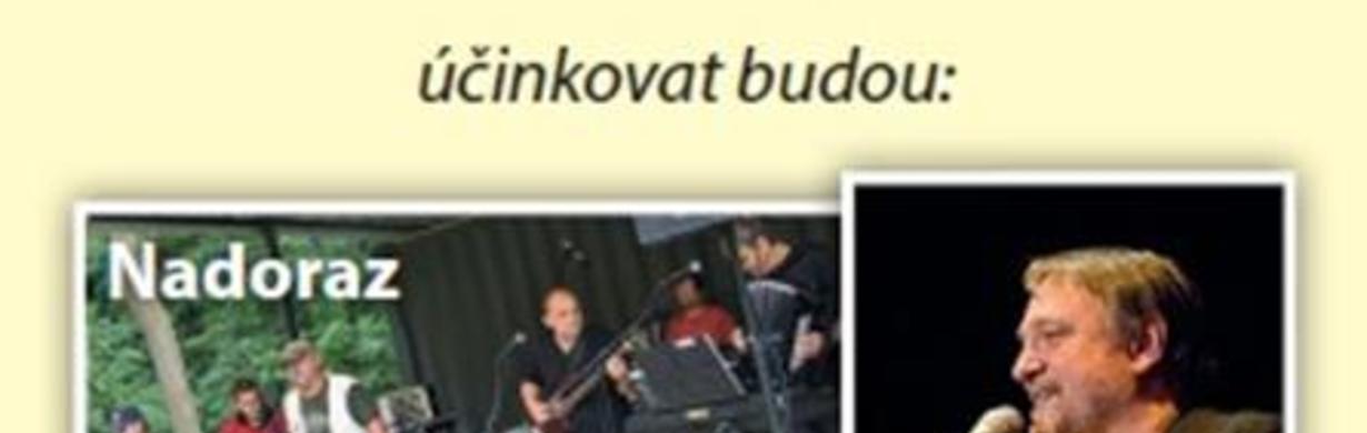 Pohoda 2016 - festival folk & country hudby