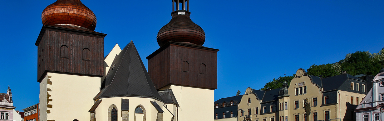 ČARODĚJNICE NA DOBROŠOVĚ