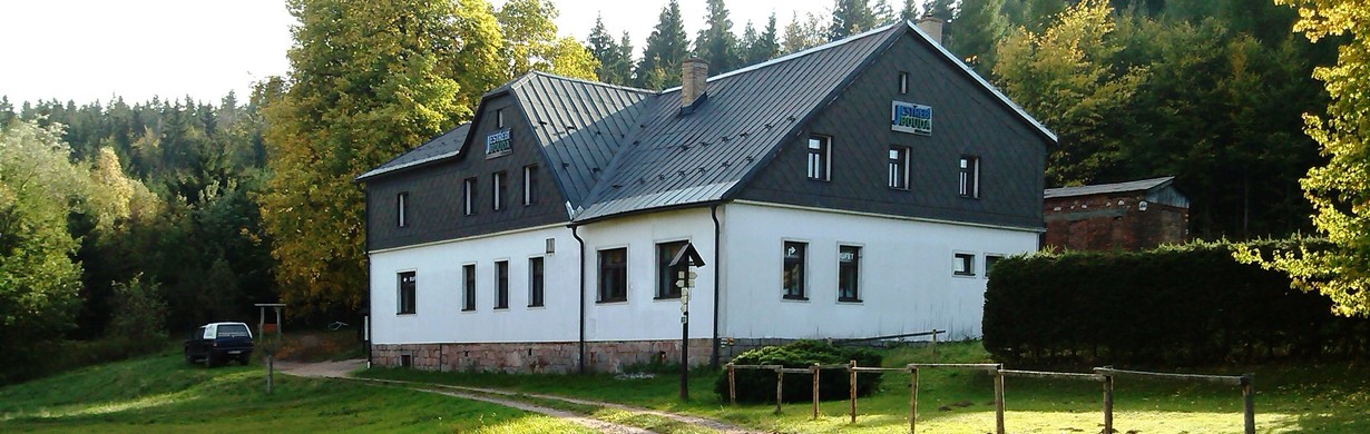 Bílá u Bílého