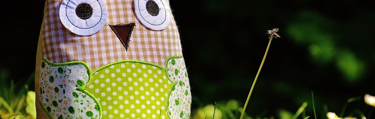 Patchwork na Náchodsku