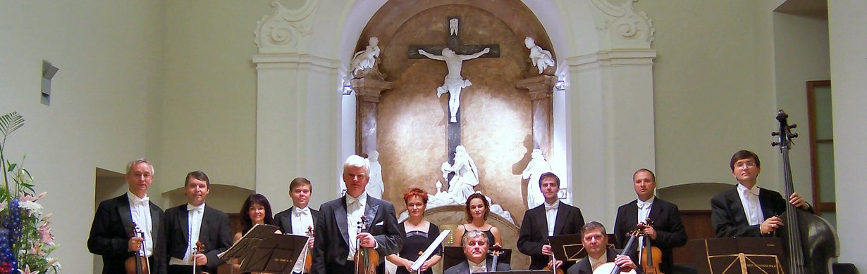 Smetanovské dny 2016