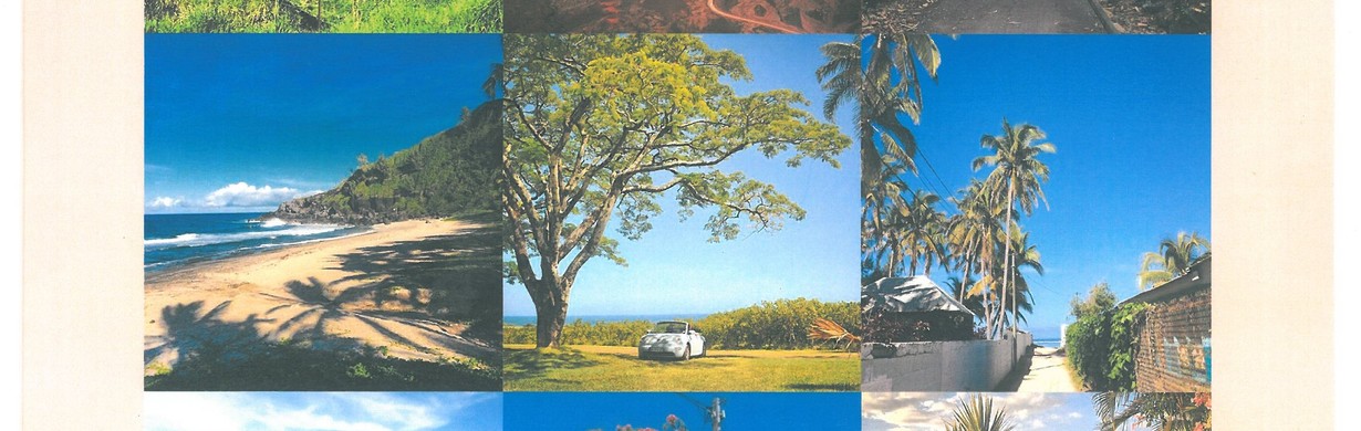 RÉUNION - perla v Indickém oceánu