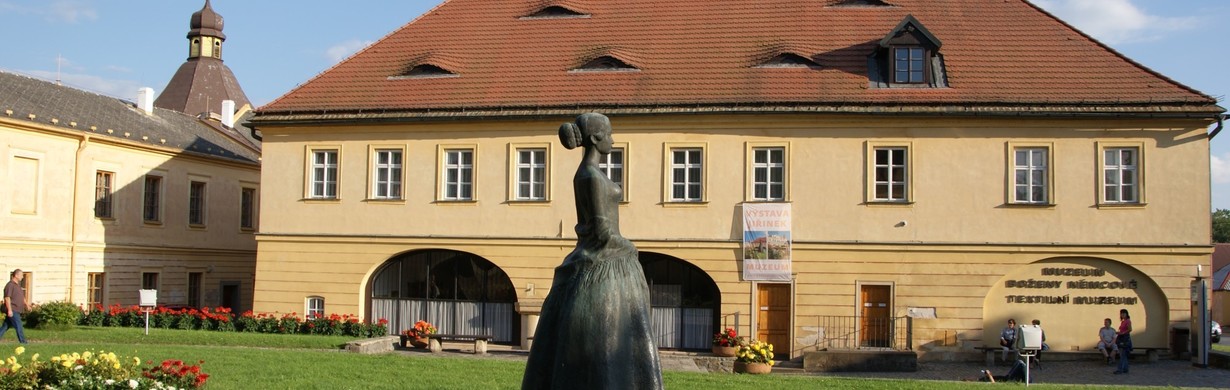Dorothea, Kateřina, Božena - Příběh tří zajímavých žen