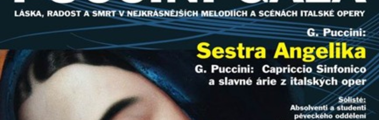 Puccini Gala