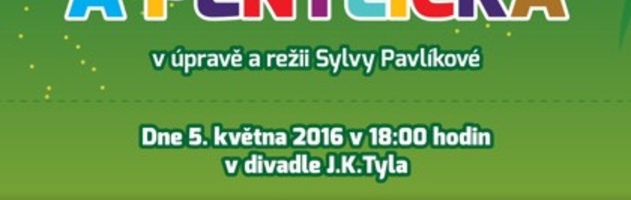 Dorotka a Pentlička