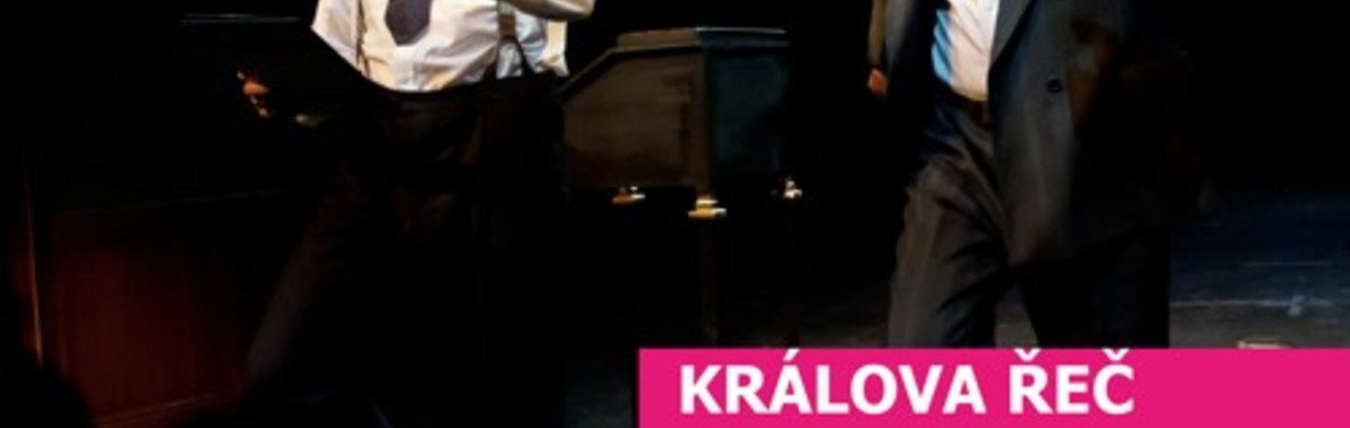 Králova řeč