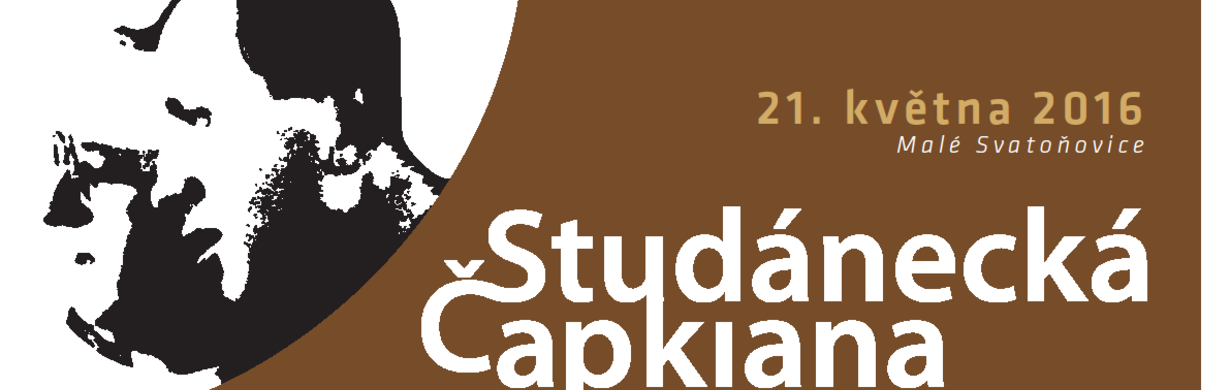 Studánecká čapkiana