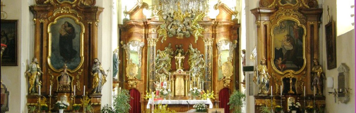 REQUIEM ZA PADLÉ VE VÁLCE 1866 - v kostele Nanebevzetí Panny Marie v Malé Skalici