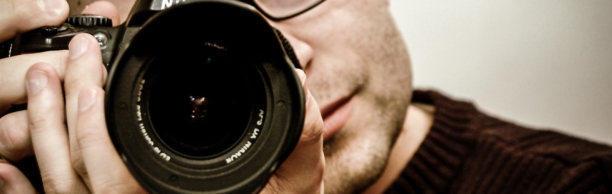 Zdeněk Mudroch – fotografie