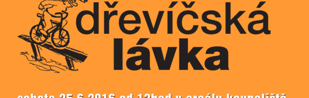 Dřevíčská lávka