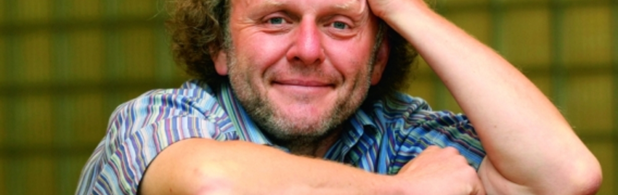 Jaroslav Dušek VIZITA