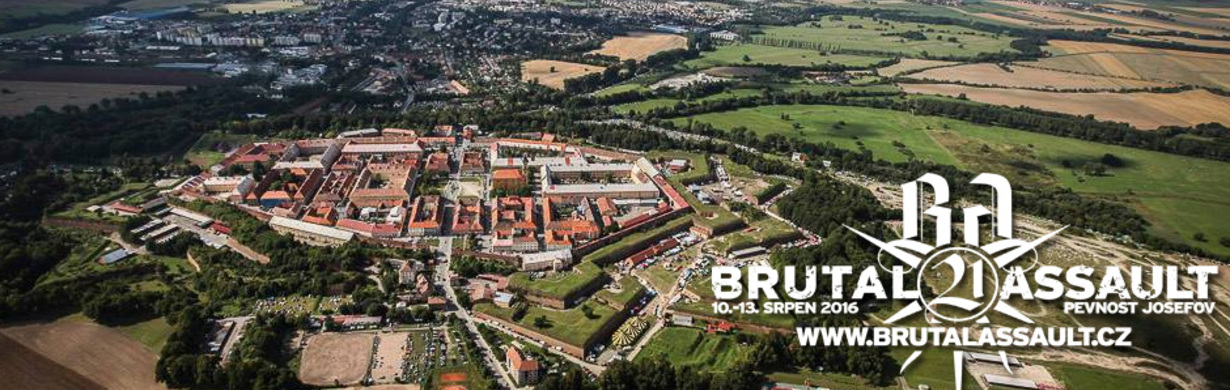 Brutal Assault