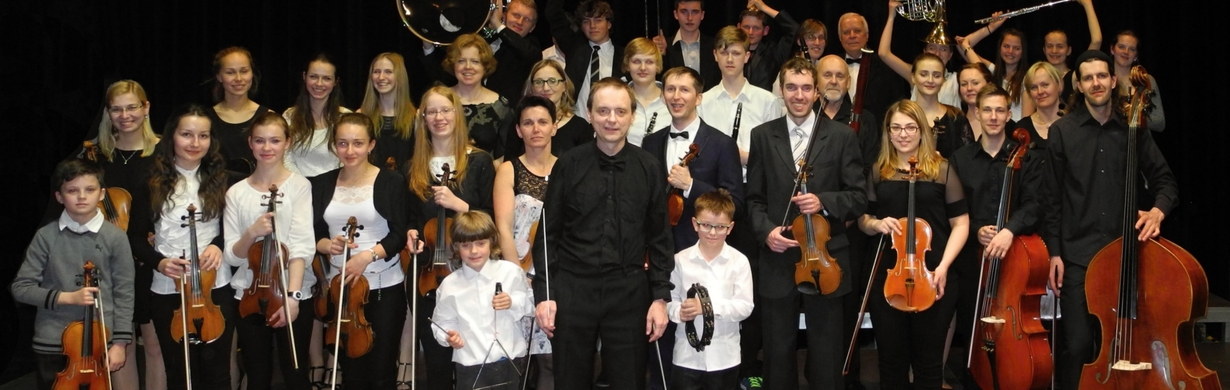 2. závěrečný koncert ZUŠ Hronov