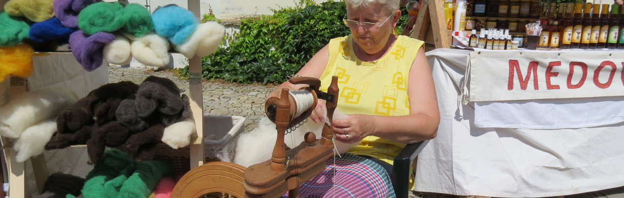 Muzejní trhy