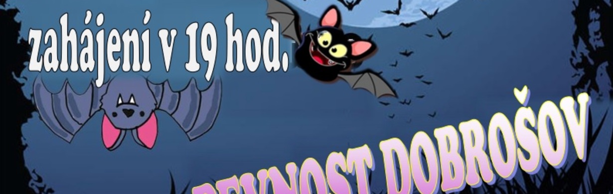 Evropská noc pro netopýry