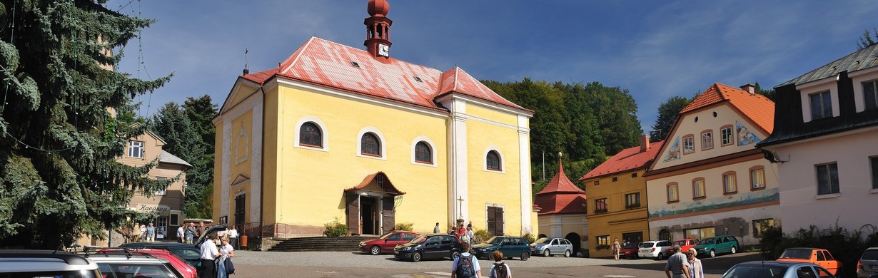 Diecézní Mariánská pouť