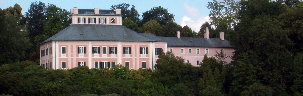 PŘÍBĚH ZÁMKU A ZÁMEK PŘÍBĚHŮ  v ratibořickém zámku