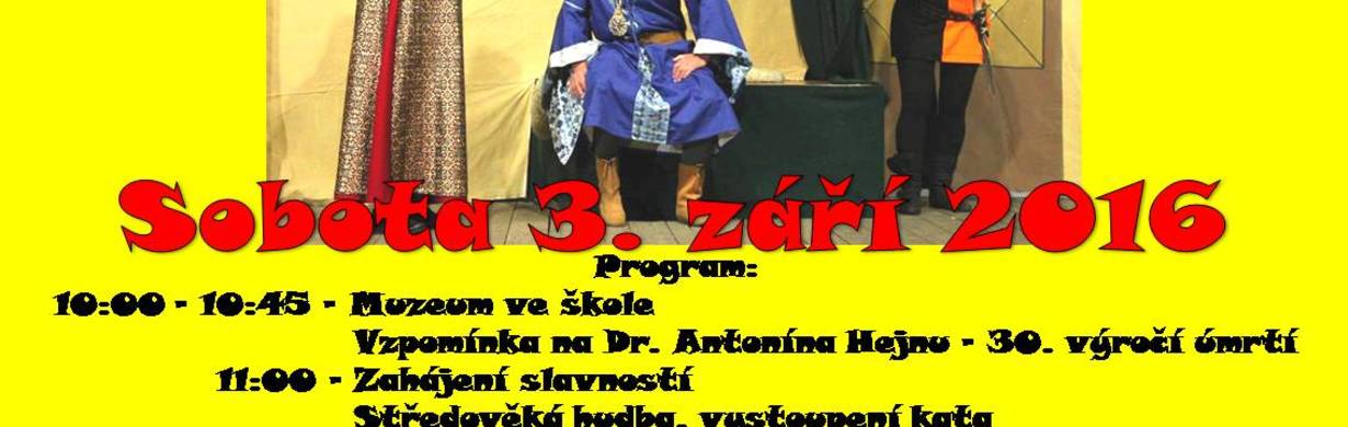 Vízmburské slavnosti