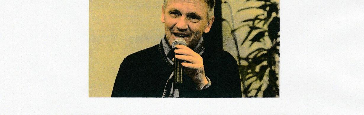 POSTEL, HOSPODA, KOSTEL - ZBIGNIEW CZENDLIK