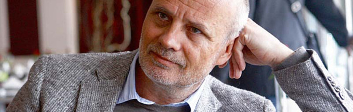 PŘÁTELSKÉ SETKÁNÍ S MICHALEM HORÁČKEM ve Vile Čerych