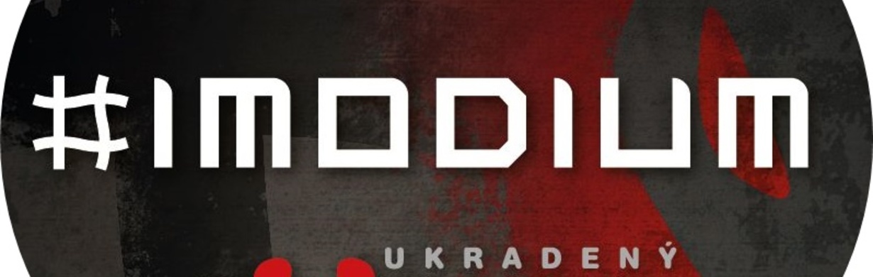HVNS TOUR 2016 (Imodium, Ukradený ovoce + hosté)