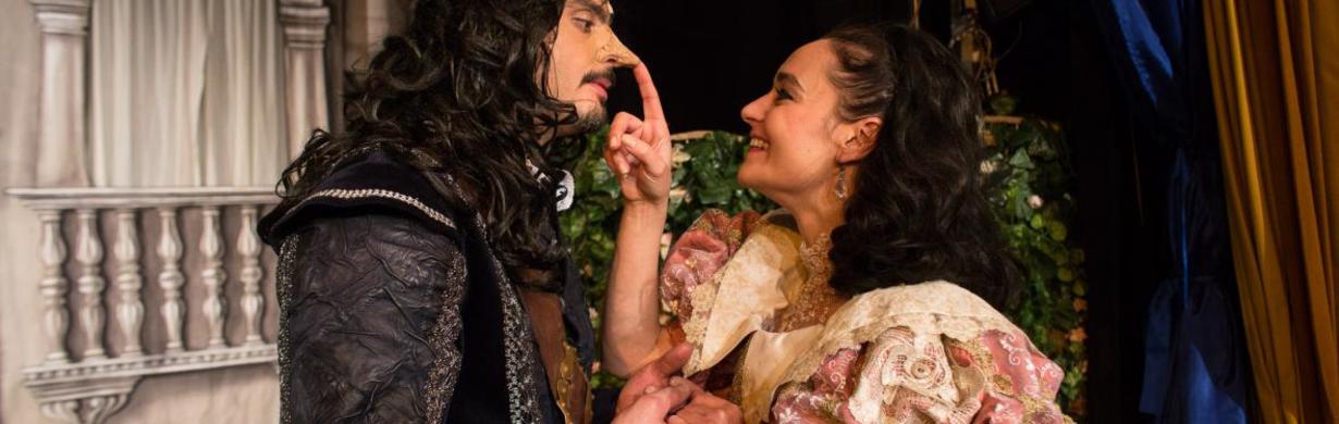 Cyrano