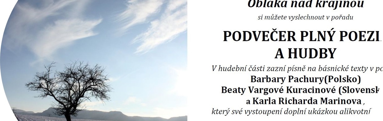 17. DNY POEZIE