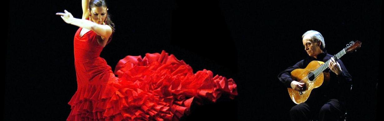 FLAMENCO PRO ZAČÁTEČNÍKY v SVČ Bájo Česká Skalice