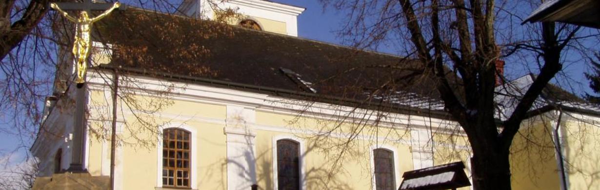 I. ADVENTNÍ KONCERT: KANTILÉNA v kostele Nanebevzetí Panny Marie Malé Skalici