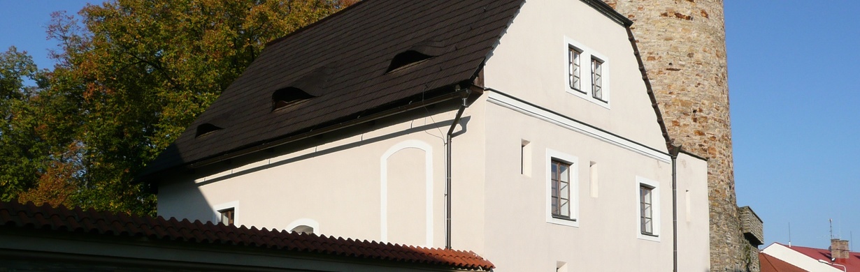 Novoměstská Zázvorka