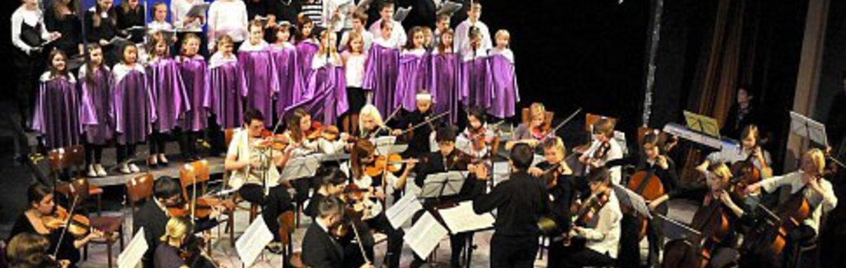 Adventní koncert