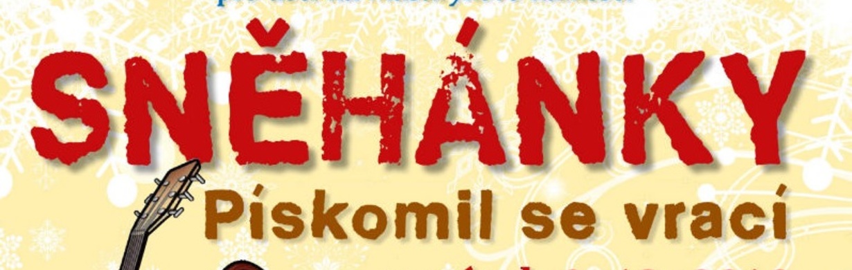 Sněhánky