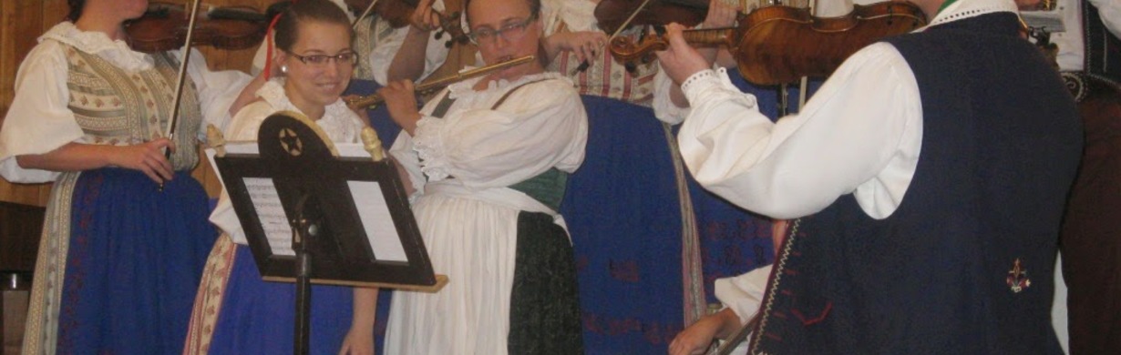 TŘÍKRÁLOVÉ ZPÍVÁNÍ ve Sboru Církve bratrské v České Skalici