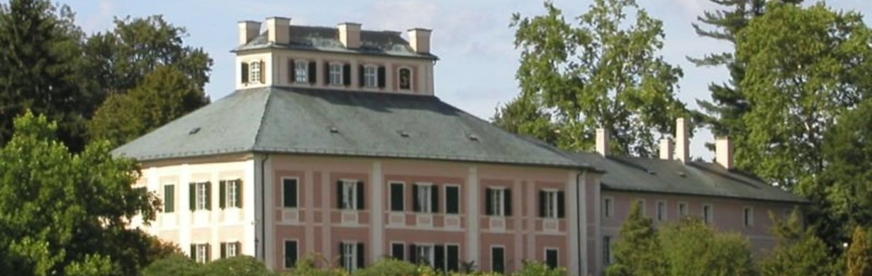 RATIBOŘICKÝ ZÁMEK TROCHU JINAK, POTŘETÍ  v oddělení pro dospělé městské knihovny