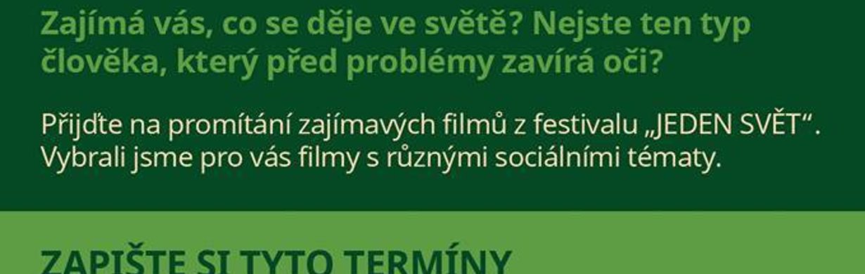 10 miliard – Co máte na talíři?